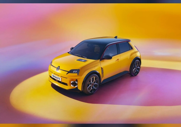 Renault 5 imagen 1
