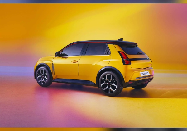 Renault 5 imagen 1
