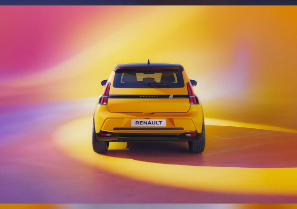 Renault 5 imagen 1