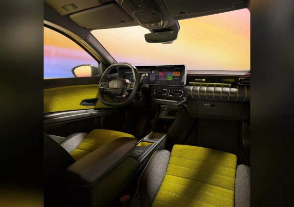 Renault 5 imagen 1